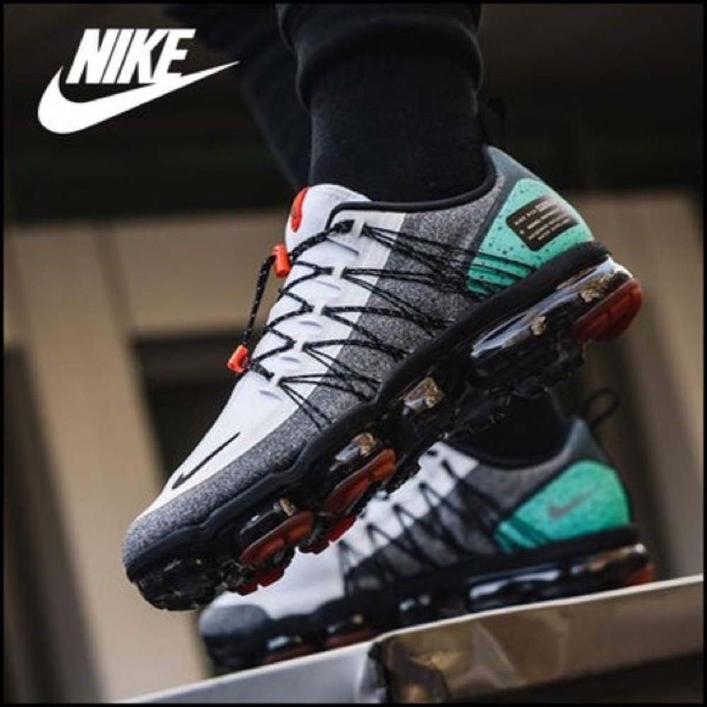 Nike Air Vapormax Utility ‘Tropical Twist’